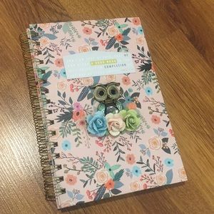 Girls’ Journal!